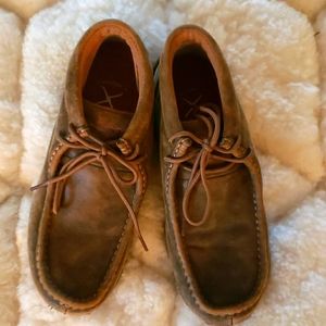 Twisted X Chukka Boots
